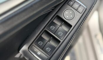 MERCEDES BENZ GLA 200 CDI AUTOMATICO lleno