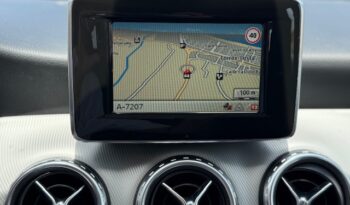 MERCEDES BENZ GLA 200 CDI AUTOMATICO lleno