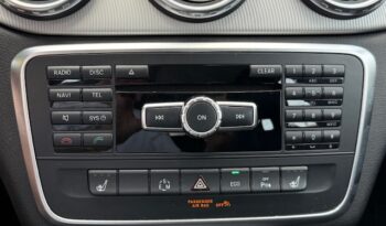 MERCEDES BENZ GLA 200 CDI AUTOMATICO lleno