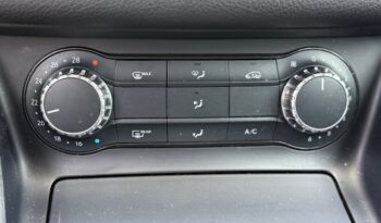 MERCEDES BENZ GLA 200 CDI AUTOMATICO lleno