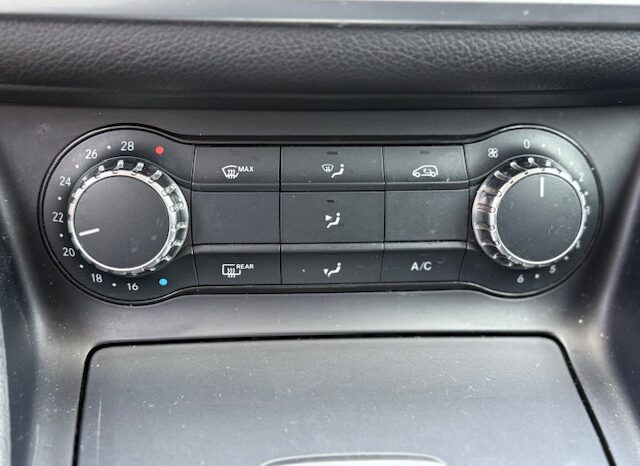 MERCEDES BENZ GLA 200 CDI AUTOMATICO lleno