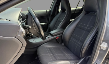 MERCEDES BENZ GLA 200 CDI AUTOMATICO lleno