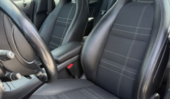 MERCEDES BENZ GLA 200 CDI AUTOMATICO lleno