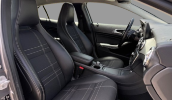 MERCEDES BENZ GLA 200 CDI AUTOMATICO lleno