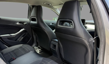 MERCEDES BENZ GLA 200 CDI AUTOMATICO lleno