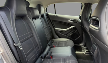 MERCEDES BENZ GLA 200 CDI AUTOMATICO lleno