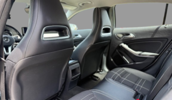 MERCEDES BENZ GLA 200 CDI AUTOMATICO lleno