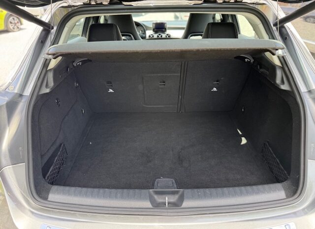 MERCEDES BENZ GLA 200 CDI AUTOMATICO lleno