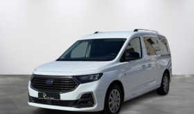 FORD TOURNEO CONNECT 2.0 TITANIUM 7 PLAZAS