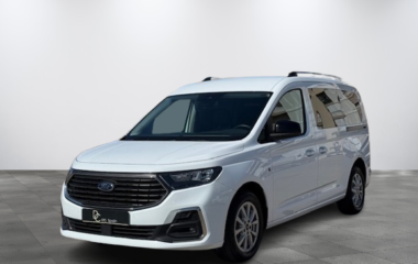 FORD TOURNEO CONNECT 2.0 TITANIUM 7 PLAZAS