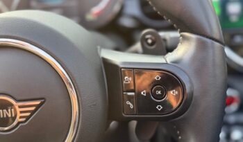 MINI John Cooper Works Cabrio lleno