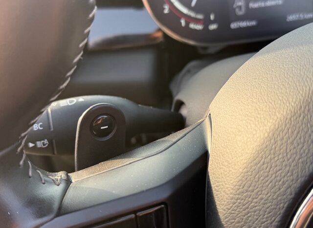 MINI John Cooper Works Cabrio lleno