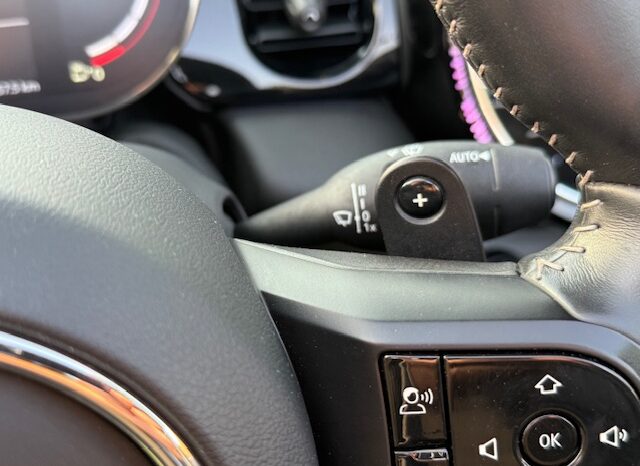 MINI John Cooper Works Cabrio lleno