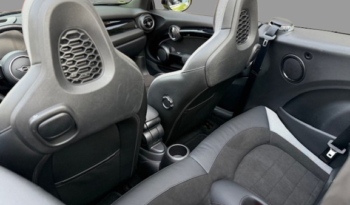MINI John Cooper Works Cabrio lleno