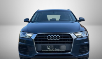 AUDI Q3 1.4 TFSI 150cv Stronic lleno