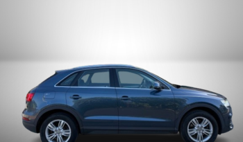 AUDI Q3 1.4 TFSI 150cv Stronic lleno