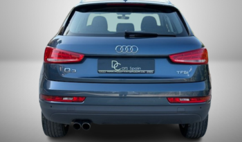 AUDI Q3 1.4 TFSI 150cv Stronic lleno