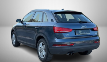 AUDI Q3 1.4 TFSI 150cv Stronic lleno