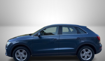 AUDI Q3 1.4 TFSI 150cv Stronic lleno