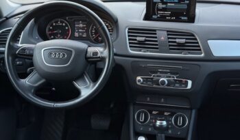 AUDI Q3 1.4 TFSI 150cv Stronic lleno