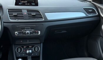 AUDI Q3 1.4 TFSI 150cv Stronic lleno