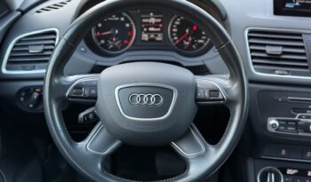 AUDI Q3 1.4 TFSI 150cv Stronic lleno