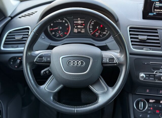 AUDI Q3 1.4 TFSI 150cv Stronic lleno