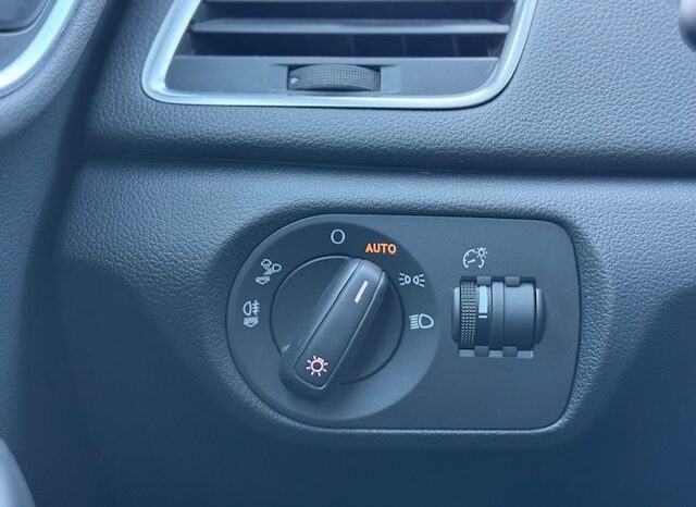 AUDI Q3 1.4 TFSI 150cv Stronic lleno