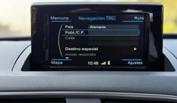 AUDI Q3 1.4 TFSI 150cv Stronic lleno