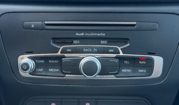 AUDI Q3 1.4 TFSI 150cv Stronic lleno