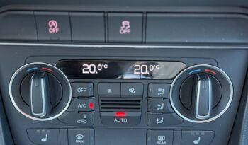 AUDI Q3 1.4 TFSI 150cv Stronic lleno