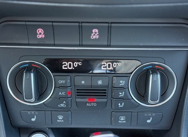 AUDI Q3 1.4 TFSI 150cv Stronic lleno