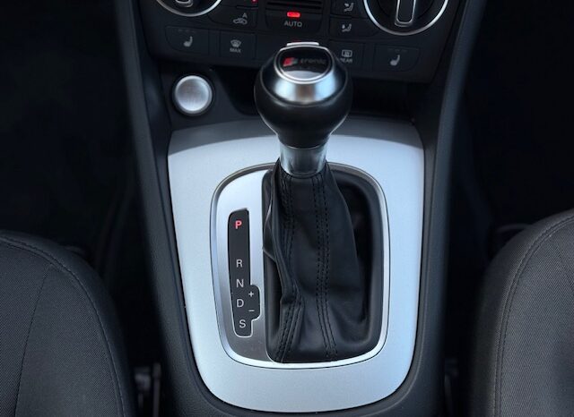 AUDI Q3 1.4 TFSI 150cv Stronic lleno