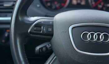 AUDI Q3 1.4 TFSI 150cv Stronic lleno