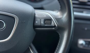 AUDI Q3 1.4 TFSI 150cv Stronic lleno