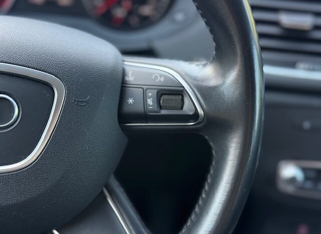 AUDI Q3 1.4 TFSI 150cv Stronic lleno