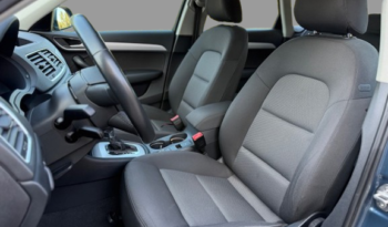 AUDI Q3 1.4 TFSI 150cv Stronic lleno
