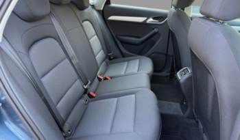 AUDI Q3 1.4 TFSI 150cv Stronic lleno