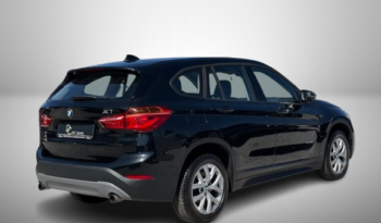 BMW X1 2.0I Xdrive 192cv Autom. lleno