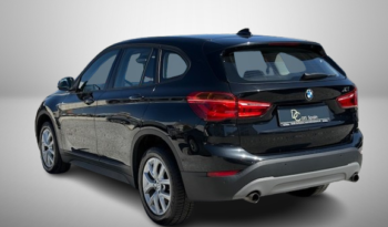 BMW X1 2.0I Xdrive 192cv Autom. lleno
