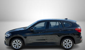 BMW X1 2.0I Xdrive 192cv Autom. lleno