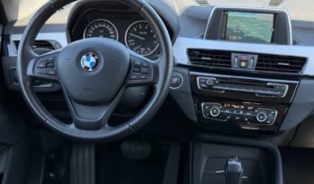 BMW X1 2.0I Xdrive 192cv Autom. lleno
