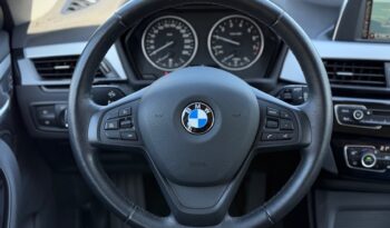 BMW X1 2.0I Xdrive 192cv Autom. lleno