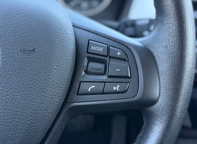 BMW X1 2.0I Xdrive 192cv Autom. lleno