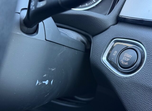 BMW X1 2.0I Xdrive 192cv Autom. lleno