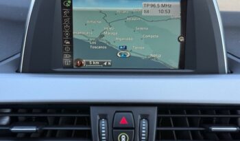 BMW X1 2.0I Xdrive 192cv Autom. lleno