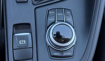 BMW X1 2.0I Xdrive 192cv Autom. lleno