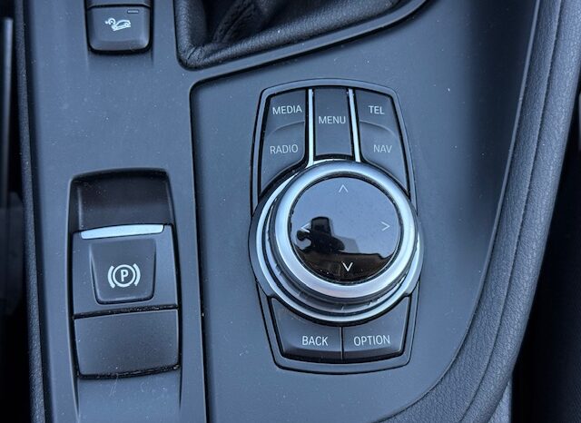 BMW X1 2.0I Xdrive 192cv Autom. lleno