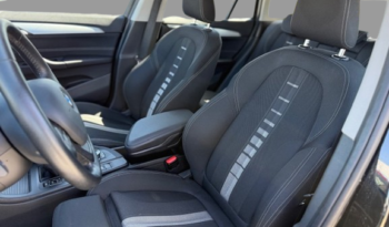 BMW X1 2.0I Xdrive 192cv Autom. lleno