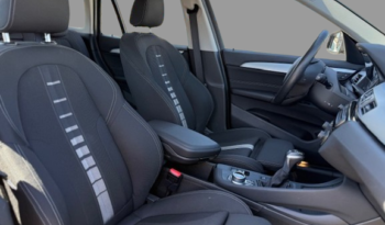 BMW X1 2.0I Xdrive 192cv Autom. lleno